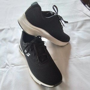 Skechers Arch Fit Big Appeal Women's Athletic Shoes Size 8